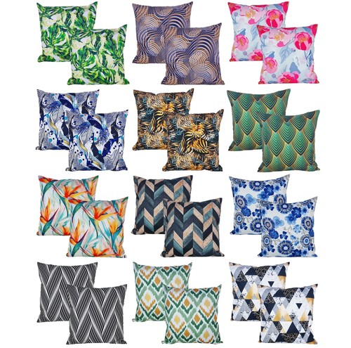 Jack 45x45cm motiv - motiv, outdoor