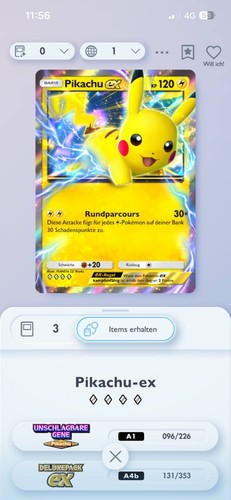 Digitale karten pokémon - digitale,
