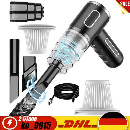 Tragbarer mini handstaubsauger - tragbarer, mini-handstaubsauger