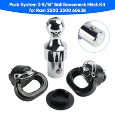 Puck System 2-5/16" Ball