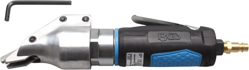 Bgs druckluft blechschere - bgs,