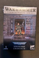 Warhammer40k Commemorative