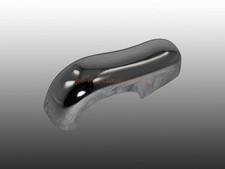 Stoßstangenhorn Chrom für VW