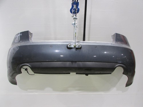 Stoßstange hinten bumper rear - hinten,