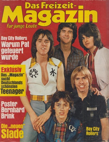 Freizeit magazin peter - freizeit,