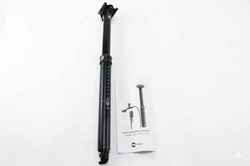 Iridium dropper post - dropper,