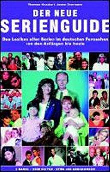 Der neue serienguide bde - der, serienguide,