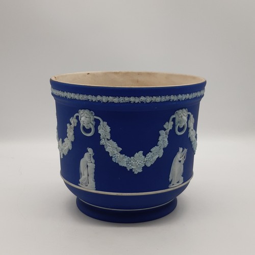 Vintage wedgwood blau - wedgwood,