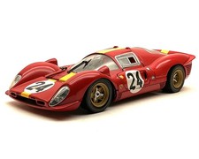 Revell 48822  Ferrari 330 P4