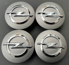 Original opel - 4x,