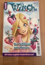 Witch Band 28 Sonderheft Manga