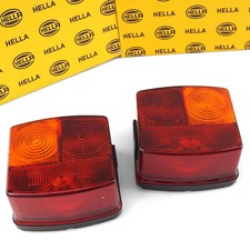 Hella heckleuchte - hella,