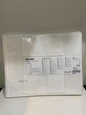 Neu Ikea Skubb hängende