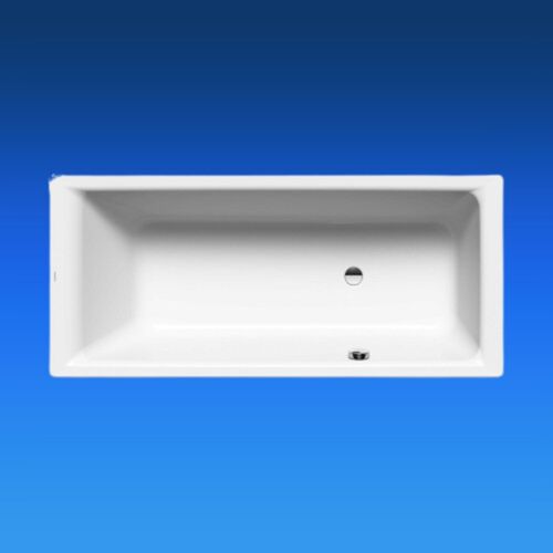 Kaldewei puro badewanne - badewanne, 180x80
