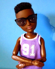Super beweglich mattel - *super, beweglich*mattel