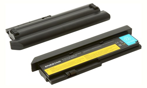 6600mah akku für lenovo - akku,