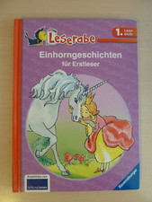 Einhorngeschichten für