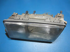 Scheinwerfer Mercedes W201 W 201 190 E D  original Hella Links 2018205961 TOP