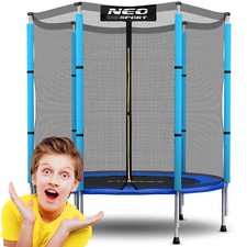 Trampolin Gartentrampolin