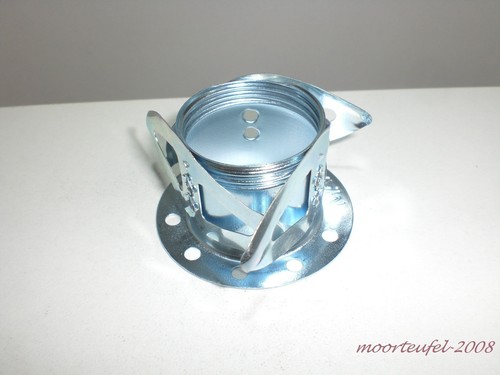 Federring federkorb mit - federring,