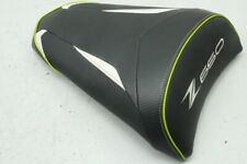 KAWASAKI Z 650 ER650HA2 Soziussitz Bagster Sitz hinten Sitzbank