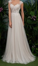 Hochzeitskleid Lina Becker