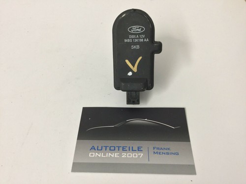 Ford escord stellmotor - ford,