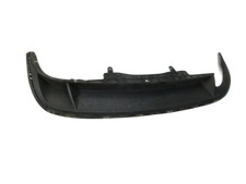 Diffusor Spoiler für VW Passat 3C B7 10-14 Kombi LA7W