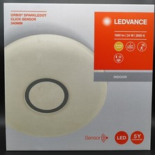 LEDVANCE ORBIS SPARKLE CLICK