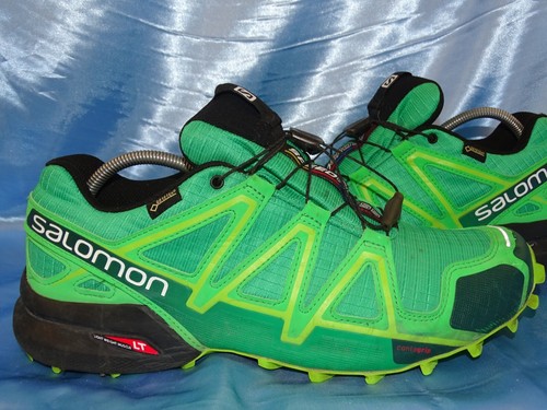 Salomon speedcross schuhe - salomon,