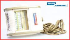 GOSSEN SIXTOMAT BELICHTUNGSMESSER GUTER ZUSTAND VOM FACHHÄNDLER