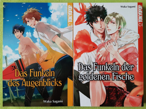 Das funkeln des - das,