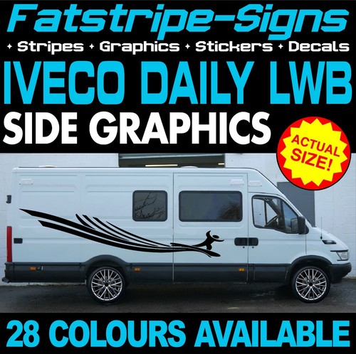Passend für iveco daily - für,