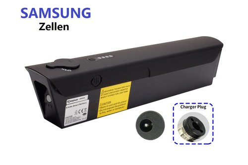 Batterie 36v 5ah - 36v, 378wh