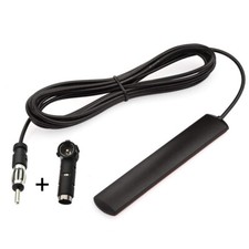 Auto radio antenne fm - radio, am