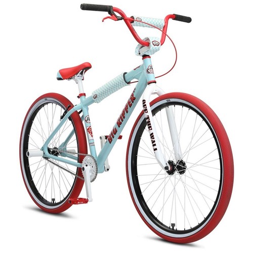 Bikes vans ripper - se,