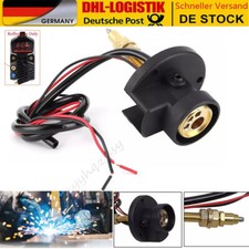 Für MIG/MAG Schweißbrenner