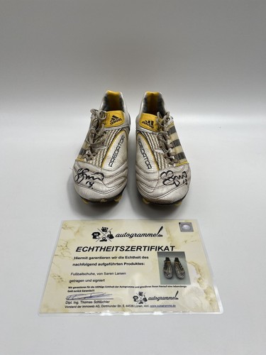 Matchworn fußballschuhe soren - matchworn,