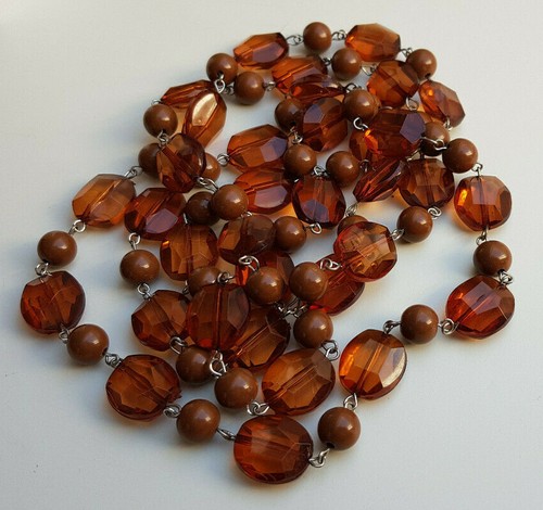 Mode collier halskette 140 - halskette, cm