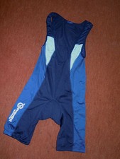 Sportiver Radanzug Radsport