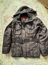 Wellensteinjacke Sonnenwende 