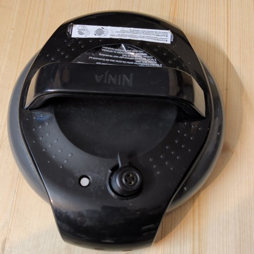 Ninja foodi op300eu - ninja,
