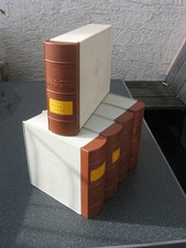 Magazin für Dia, Diamagazin, Braun, Paximat Buchschuber, Box, Aufbewahrung