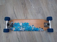 JUCKER HAWAII Mini-Cruiser