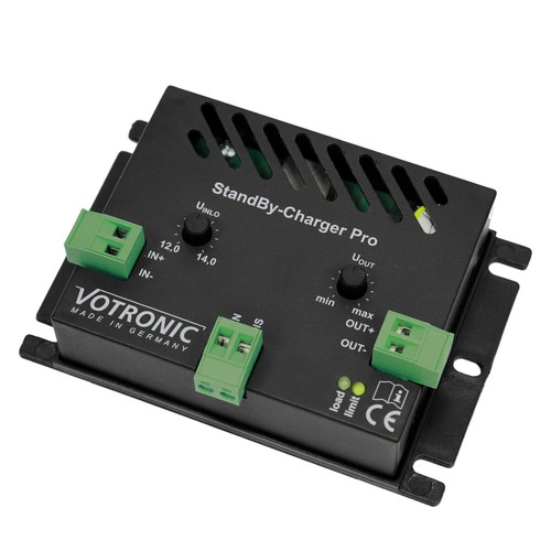 Votronic standby charger pro - votronic,
