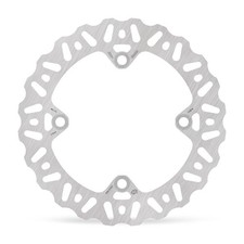 Moto-Master Bremsscheibe Nitro