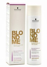 SCHWARZKOPF BLONDME BLONDE