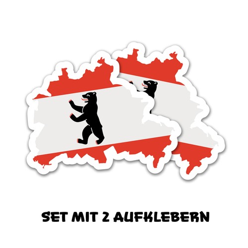 Aufkleber länderfahne - aufkleber,