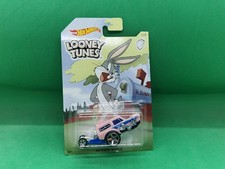 Hot wheels bugs bunny - hot,