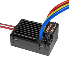 Elektronischer Drehzahlregler